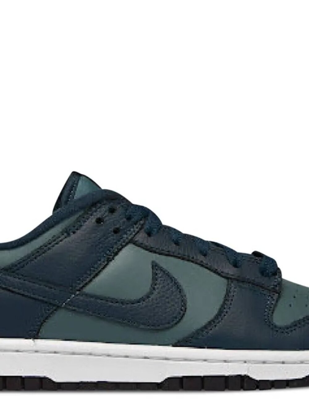 Dunk Low Premium 'Armory Navy'